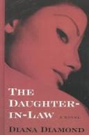 Cover image for The daughter-in-law