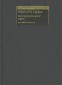 Book cover image