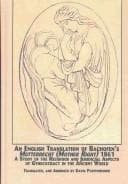 Book cover image