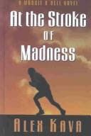 Cover image for At the stroke of madness