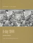 Cover image for D-Day 1944