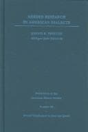 Book cover image