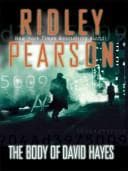 Cover image for The body of David Hayes