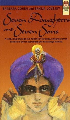 Cover image for Seven daughters & seven sons