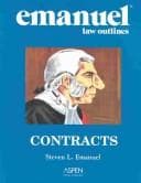 Cover image for Contracts