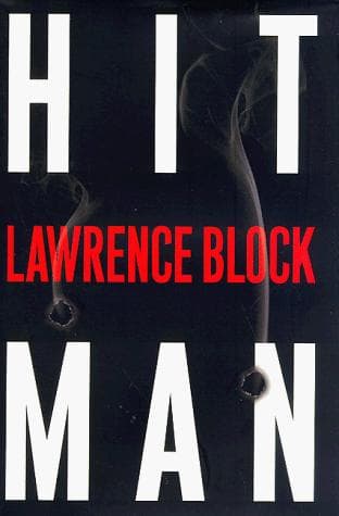 Cover image for Hit Man (John Keller Mysteries
