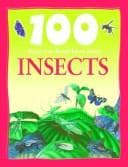 Cover image for 100 things you should know about insects & spiders