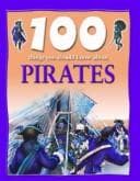 Cover image for 100 things you should know about pirates