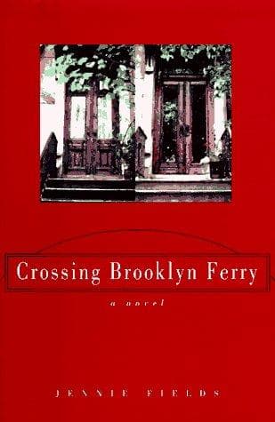 Cover image for Crossing Brooklyn ferry