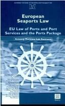 European seaports law