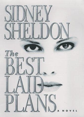 Cover image for The best laid plans