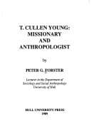 Cover image for T. Cullen Young