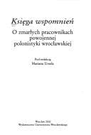 Book cover image