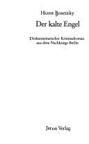 Book cover image