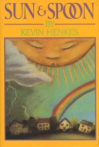Cover image for Sun & Spoon