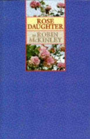 Cover image for Rose daughter