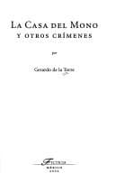 Book cover image