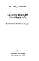 Book cover image