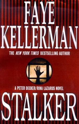 Cover image for Stalker