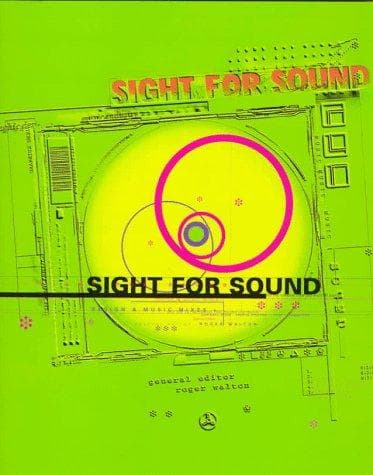 Cover image for Sight for Sound