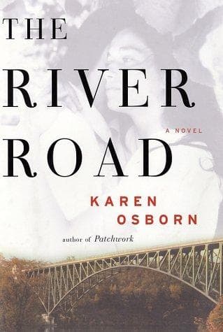 Cover image for The river road