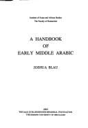 Book cover image