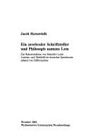 Book cover image