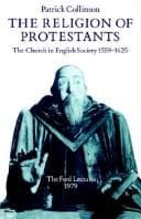 Cover image for The religion of Protestants