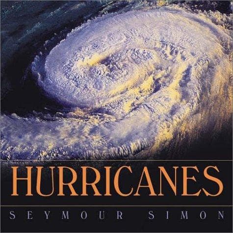 Cover image for Hurricanes