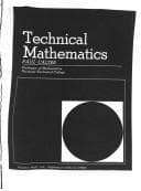 Cover image for Technical mathematics