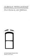 Book cover image
