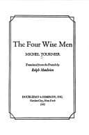 Cover image for The four wise men