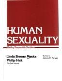 Cover image for Humansexuality