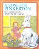 Cover image for A Rose for Pinkerton