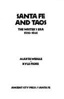 Book cover image