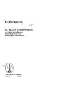 Cover image for Contracts
