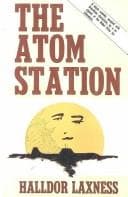 Cover image for The atom station