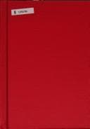 Book cover image