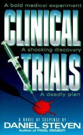 Cover image for Clinical Trials