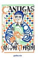 Cover image for Cantigas de Santa María