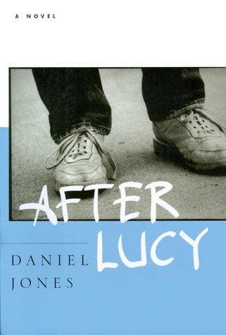 Cover image for After Lucy