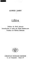 Cover image for Léda