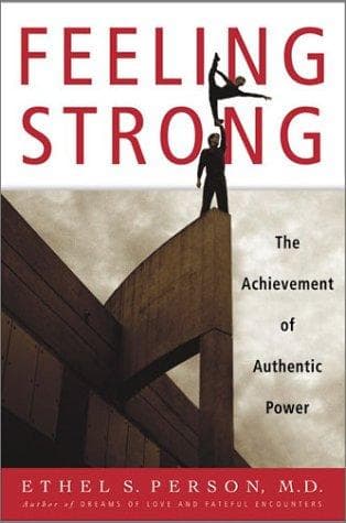 Cover image for Feeling Strong