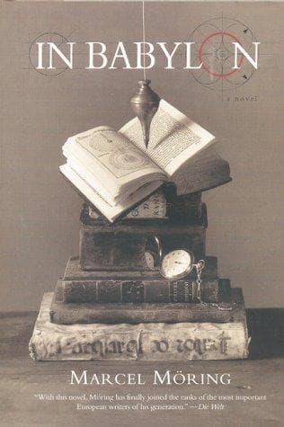 Cover image for In Babylon