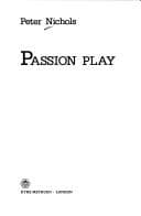 Cover image for Passion play