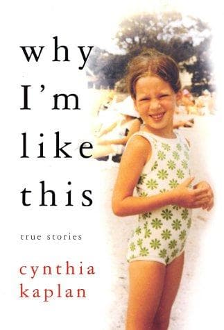 Cover image for Why I'm Like This