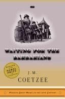 Cover image for Waiting for the barbarians
