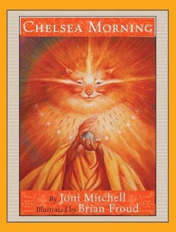Cover image for Chelsea Morning