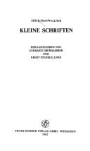 Book cover image