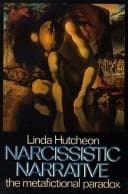 Cover image for Narcissistic narrative